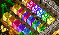 Cubis Gold 2
