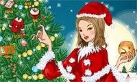 Miss Xmas