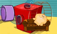 Pet Home Designer: Hamster Paradise