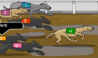 Gone to the Dogs