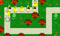 Mushroom Farm Defender