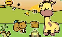 Chloe and Chips' World
