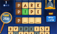 WordSpector: Spelling Game