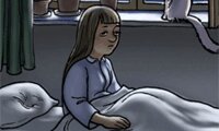 Ночные приключения для ходящих во сне