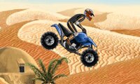 ATV Offroad Thunder