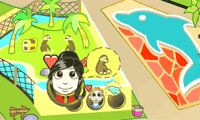 The Animal Zoo