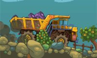 Mining Truck