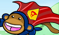 Bloons Super Monkey