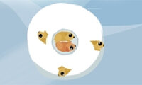 Snow Lemmings