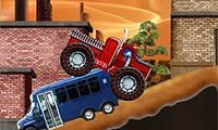 Fire Truck