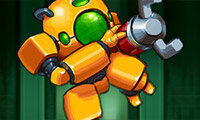 Gravity Hook HD
