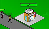 Shopping City