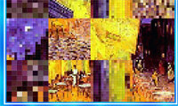 Pixelosis