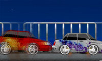 Dirty Drag