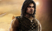 Prince of Persia: The Forgotten Sands