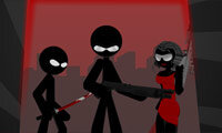 Shift Heads World: Act 2