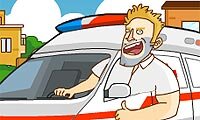 Ambulance Madness