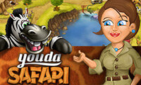 Youda Сафари