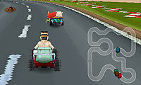 Skid MK
