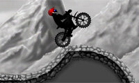 Folie BMX