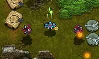 Guerre planetarie