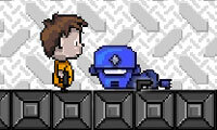 Escape from the Cube