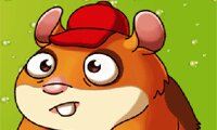 Beeny le hamster plombier