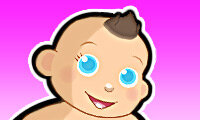 Babyvoorspeller