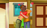 Die Liebe nebenan