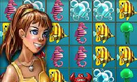 Avventure di Annabel: Negozio di pesci