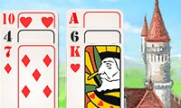 Castle Solitaire