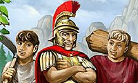 Roads of Rome