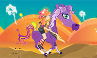 Gare di pony