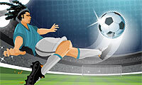 The Champions 3D Football Game
