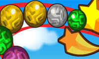 Bola-bola Pin