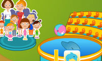 Oceanpark Manager