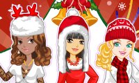 Dol op winkelen: kerst