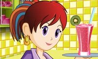 Fruit Smoothie: Sara's Cooking Class