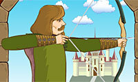 Robin Hood e i tesori
