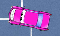 Funny Cars: Driving Game