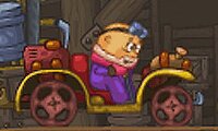 Mining Truck 2: Trolley Transport