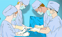 Operate Now: Arm Surgery 2