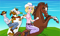 Animal Dash: Running Game