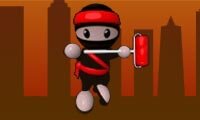 Ninja Painter