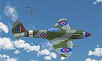 Jagdbomber-Patrouille 42