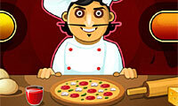 Kedai Pizza