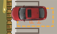 Parkeren maar!