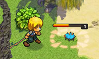 Castaway 2: Isle of the Titans