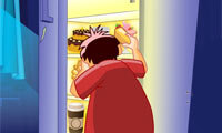 Midnight Snacks