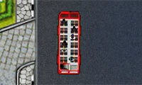 Bus London 2